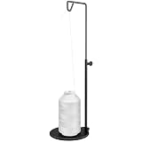 Josmimic Adjustable Cone Thread Stand