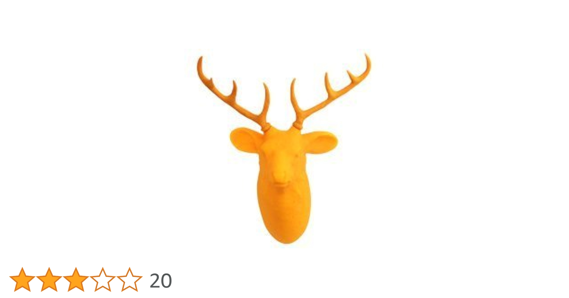 Amazon.co.jp: ハンティングトロフィー ドアライト イエロー