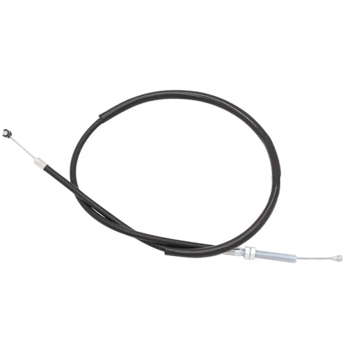 Câble d'embrayage pour Kawasaki Ninja ZX10R 2006-2017 câble moto noir