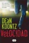 VELOCIDAD (SIN COLECCION)