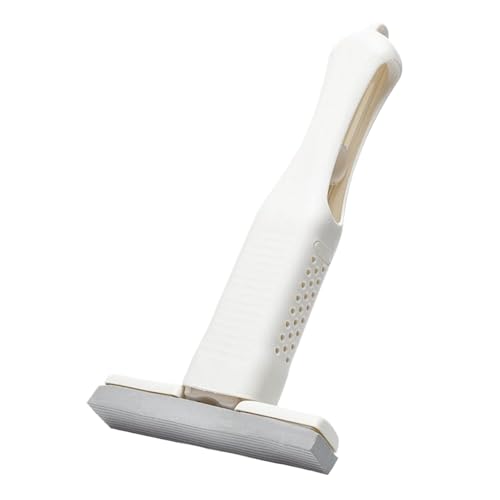 Serpilla de Mano - Camarilla de Viaje Autosser,Reutilizable Absorbente Limpiador para Suelos Azulejos Parquet Cocina Casa Apartamento