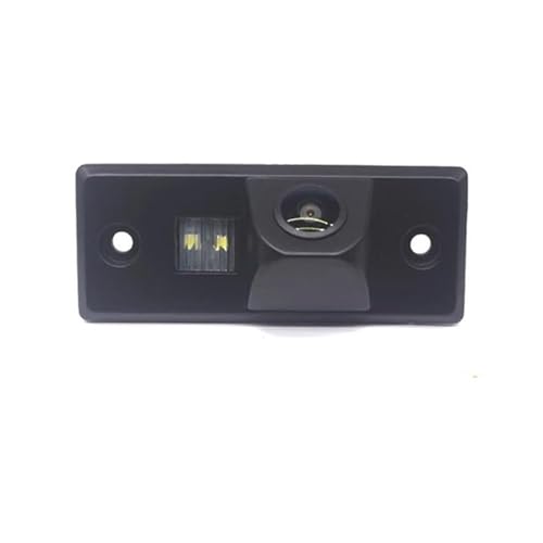 Caméra de recul Porsche Cayenne 2002-2010 pour stationner en ville