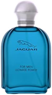 Jaguar For Men Ultimate Power EDT 100ml