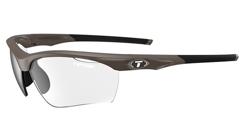 Tifosi Vero Sport Sunglasses Unisex - Ideal For Baseball, Cricket, Cycling, Golf, Hiking, Running, Tennis & Pickleball