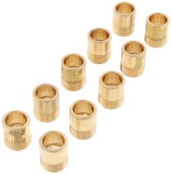 1/2" x 24 Thread Bibb Seat for Streamway (10 per bag), SCB1780X