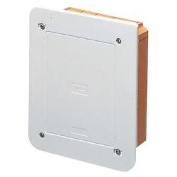 Gewiss Gw48661 Cassetta Di Derivazione Elettrica