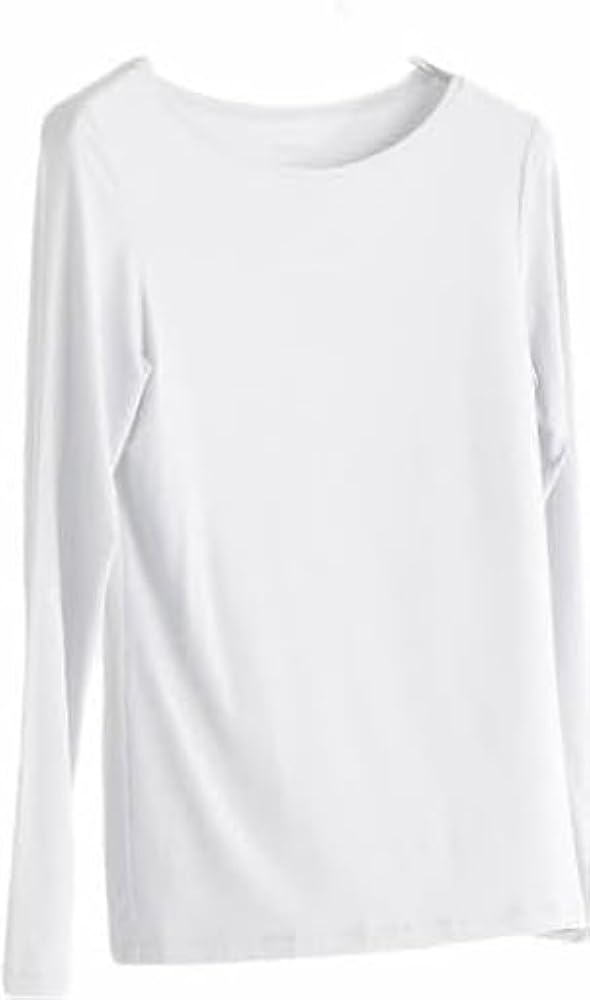 Amazon.co.jp: ユニクロ エアリズム クルーネックT シルクブレンド UV