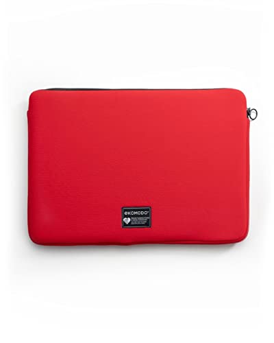 Cartera para documentos y funda para ordenador ecológica antiarañazos