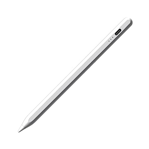 Stylet pour écran tactile anti-traces avec rejet de la paume pour tablette blanche USB