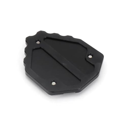 Extension de béquille moto de précision pour CFMOTO 800 MT noir