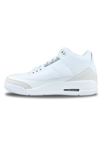 Image of Nike Men's Air Jordan 3 Retro Sneakers