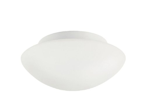 Preisvergleich Produktbild Nordlux Deckenleuchte Ufo Maxi Leuchte 2 x 40W weiß 25626001