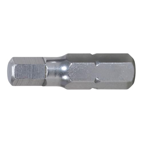 KS-Tools 910.2259 1/4" INOX+ Bit Innen6kant,25mm - Image 3