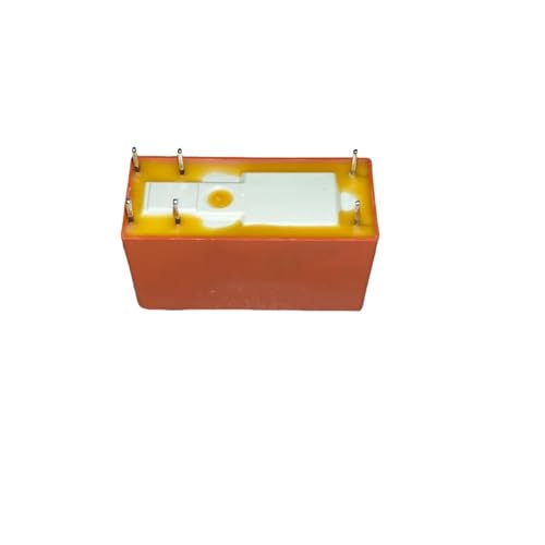 Relais é_lectromé_canique 12V CC 16A pour projets domotiques - 4