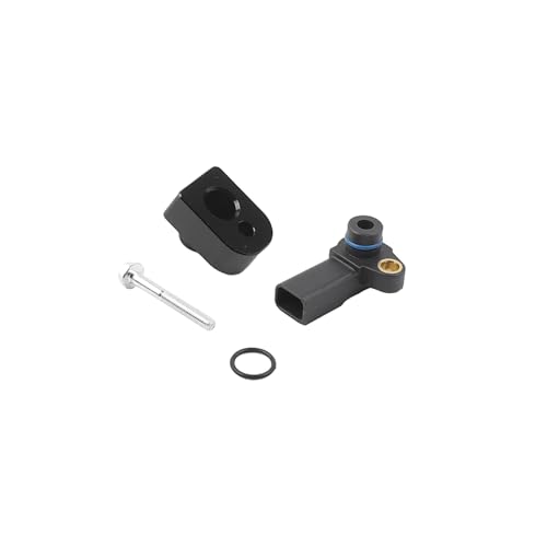 Capteur MAP Ford F350 anti fumée noire moteur 6.7L Powerstroke diesel BC3Z9F479B