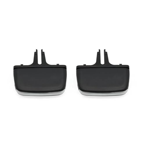 Kit de réparation de clips coulissants pour grille de ventilation Volvo XC90 aérateur