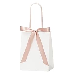 White with Pink Handle-Tall