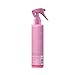 Cake Beauty Curl Blow Out Spray, Smooth Talkin' Blow Out Magic- Smooths and Straightens Curls- Sleek Strands up to 72H, 450 F Heat Protection, Fights Frizz & Humidity- For Curly Hair- 6.8 fl oz./200mL