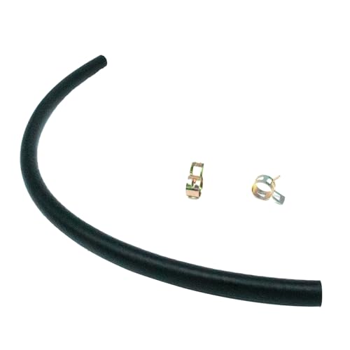 791766 Fuel Line Replacement for Briggs & Stratton 691050, 394302, 798512 and 809499