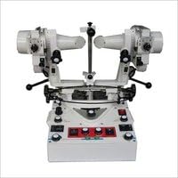 Synoptophore Ophthalmic Instrument
