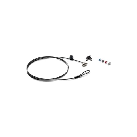 HP Sure Key Cable Lock for Notebooks Cover