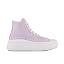 Pale Amethyst White White