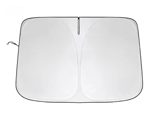 Pare-soleil de voiture pour Nissan Qashqai J10 J11 protection thermique de vacances