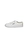 Kawasaki Original Canvas Shoe, Sneakers Basses Mixte, 1002 White, 44 EU