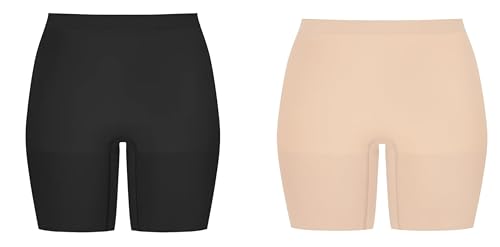 Spanx waist shapewear 2X lingerie sculptante ventre plat femme