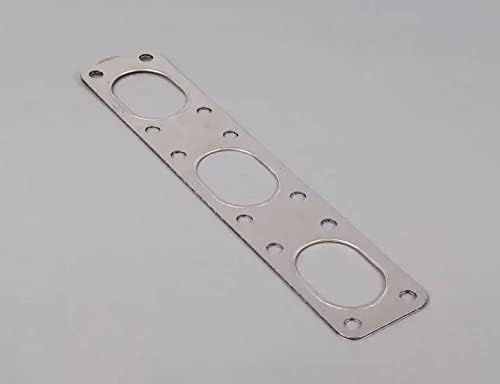 for BMW (96-00) Exhaust Manifold Seal L+R (x2) at Cylinder Head REINZ