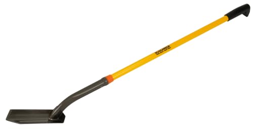 Image of Roughneck ROU68214 Long Handled Trenching Shovel 1460mm/57½", Multicolour