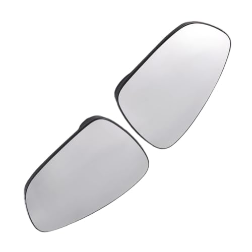 Miroir rétroviseur chauffant Citroën C3 anti-buée pour pièces 8151PL 8151PK