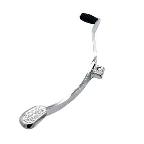 Levier vitesse moto pour YBR125 YB125Z et sélecteur de vitesse double branche pour YP125 YB