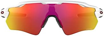 Oakley Men's Radar EV Path Non-Polarized Sunglasses