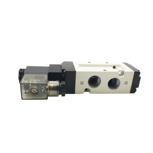 Electrovanne pneumatique VF520 raccordement G3/8 debit optimal