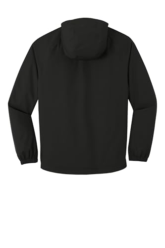 Image of Port Authority Essential Rain Jacket