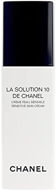 Chanel La Solution 10 De Chanel Sensitive Skin Cream Women Cream 1 oz