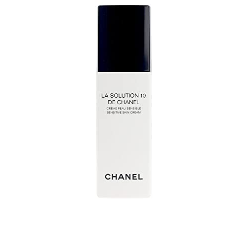 Chanel La Solution 10 De Crème Peau Sensible, 30 ml
