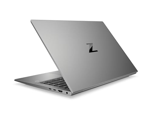 HP ZBook Fury G10 laptop