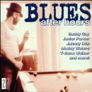 Blues After Hours