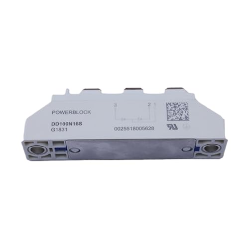 TT240N36KOF Diode Zener récupération rapide haute tension de haute précision