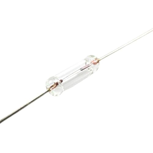 Fusible axial en verre qui saute ? Remplacez-le facilement avec ce lot de 140 pièces de 3x10 mm