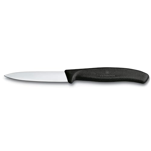 Victorinox Swiss Classic Paring Knives. Twin Pack (Pack of 2)