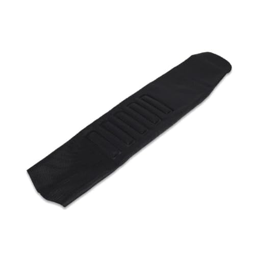 Cojín de asiento para motocicleta XC 450 funda antideslizante premium