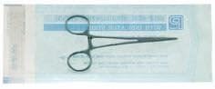 Premier Clear Sterilisation Pouches, 90 x 230mm, Pack of 200 (3710)