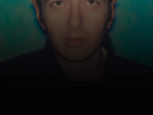 Joe Strummer And The Mescaleros