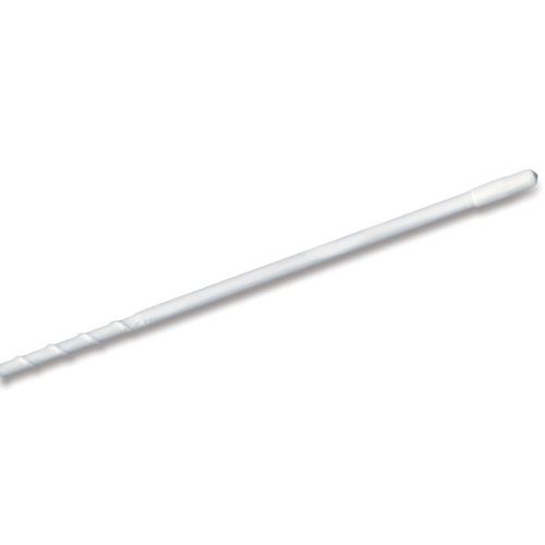 Image of RoadPro RPPS-3W Platinum Series White 3' 1000W Fiberglass CB Whip Antenna