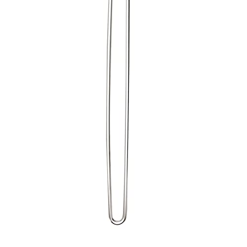 Mimo Style Escumadeira Para Fritura em Inox de Excelente Durabilidade, Belo Design, Suporta Temperat