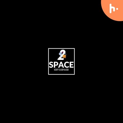 Key 2 Space copertina