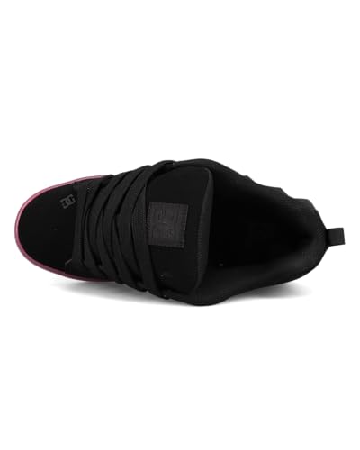 Image of DC Womens Court GraffikSkate Shoe